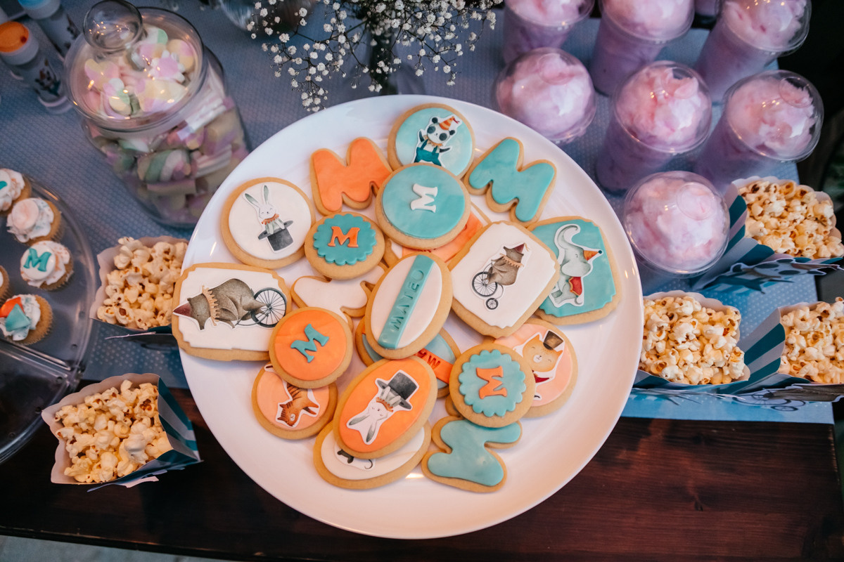 Фотограф на хрестини Куріон, Кіпр