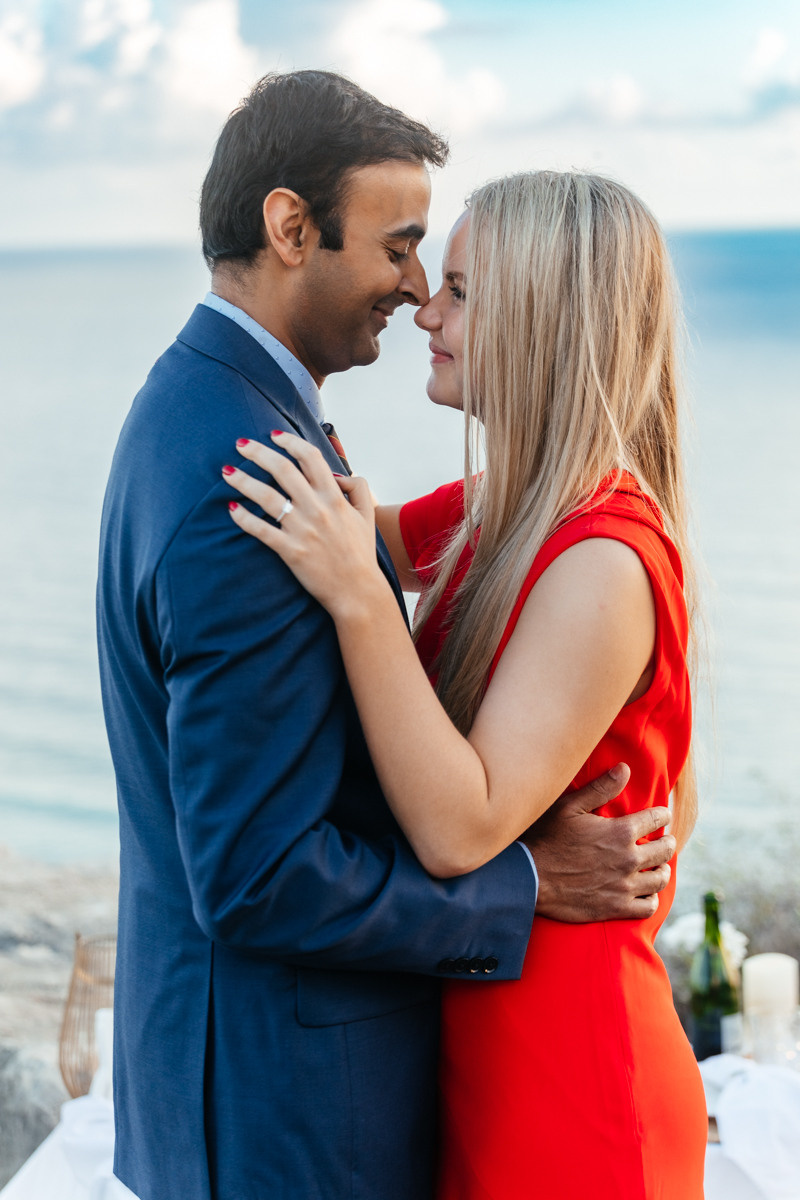 Фотограф на звручини Куріон Кіпр