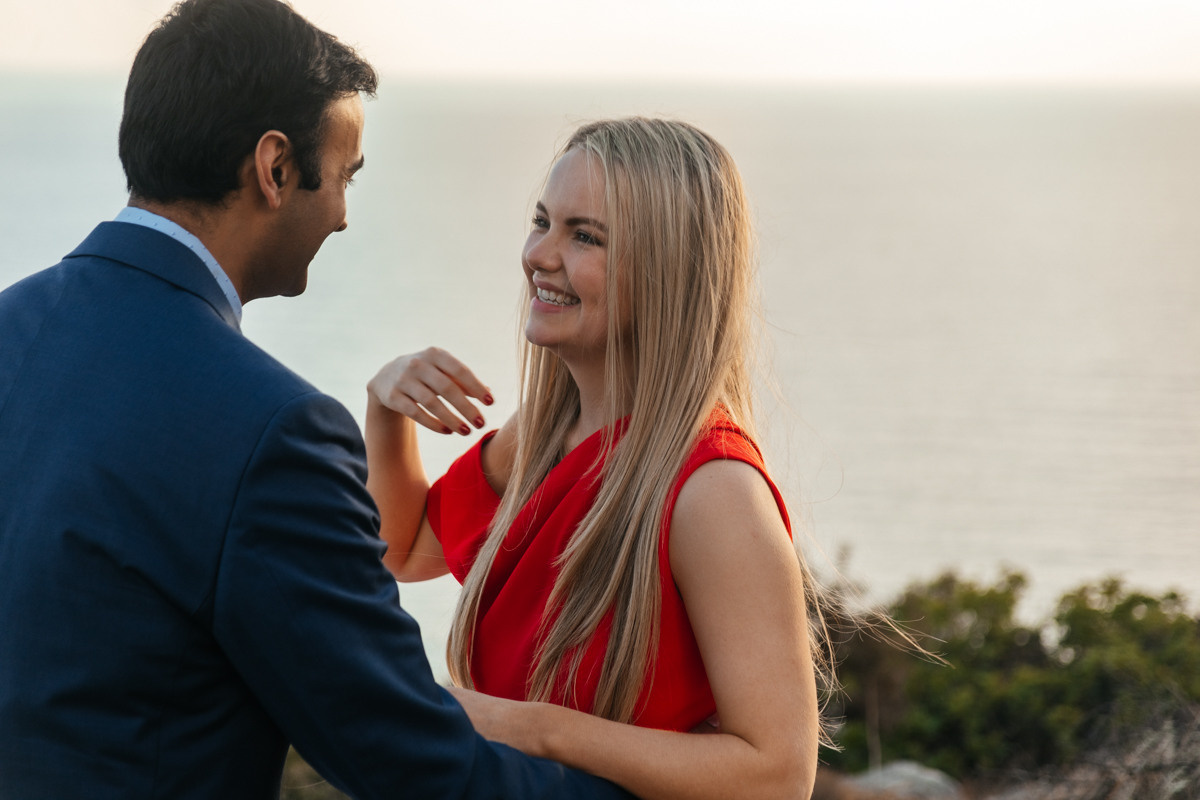 Фотограф на звручини Куріон Кіпр