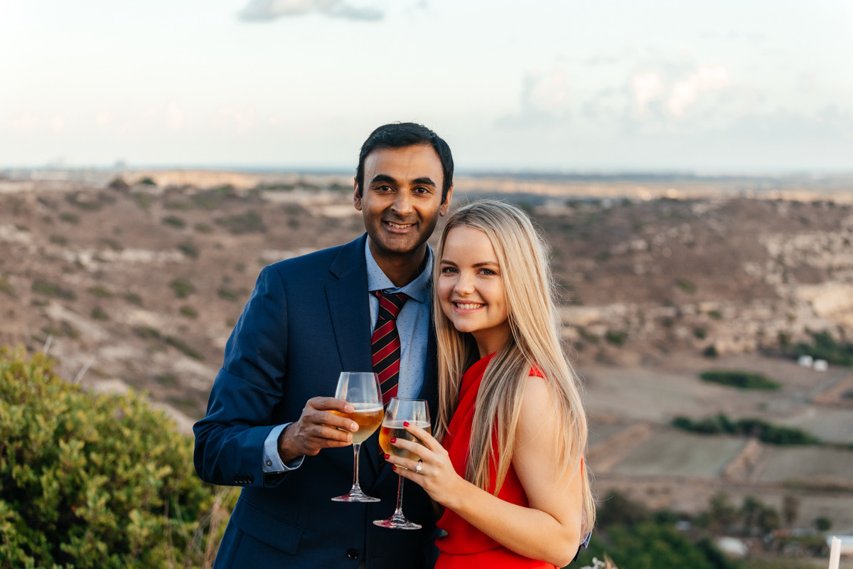 Фотограф на звручини Куріон Кіпр