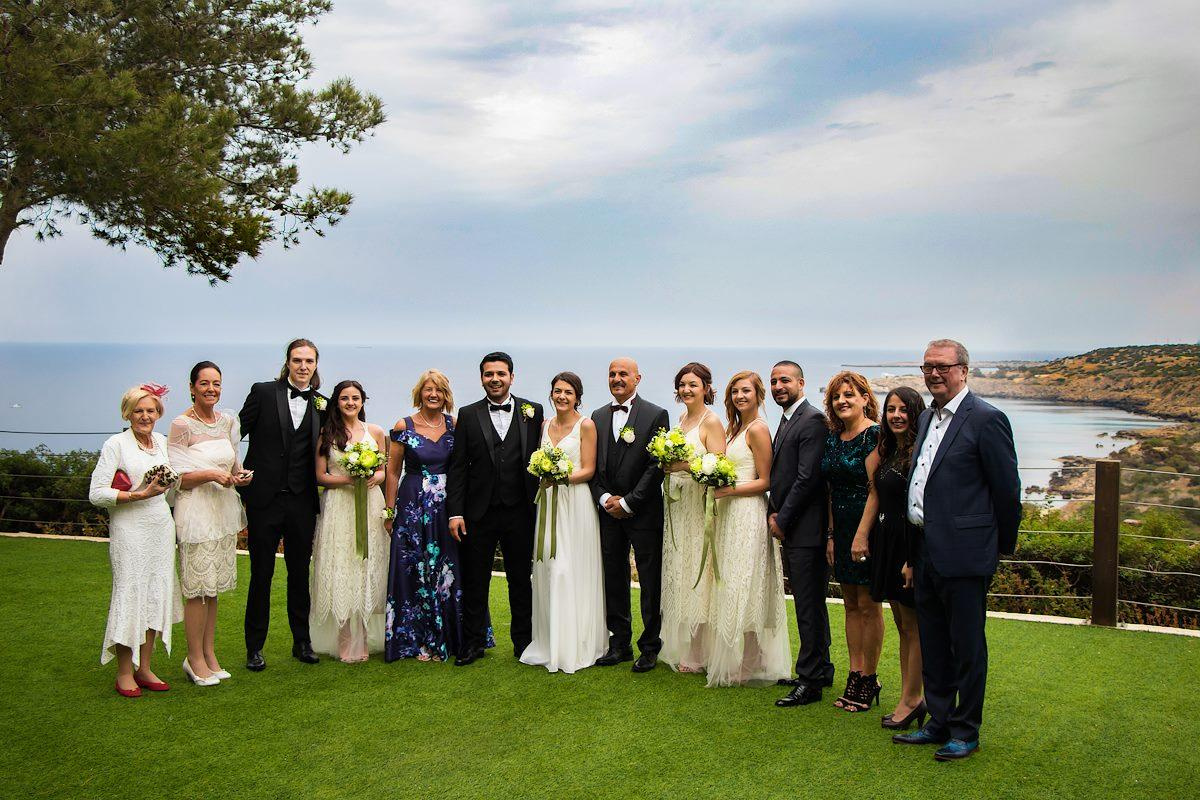 V & J - Destination Bruiloftsfotograaf in Nederland en Europa. Destination Bruiloft Fotograaf in Nederland en Europa - Tina Yalova