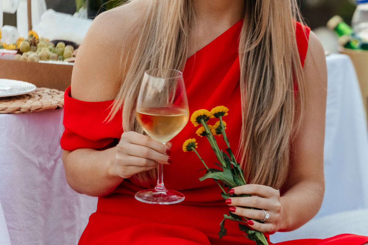 Фотограф на звручини Куріон Кіпр