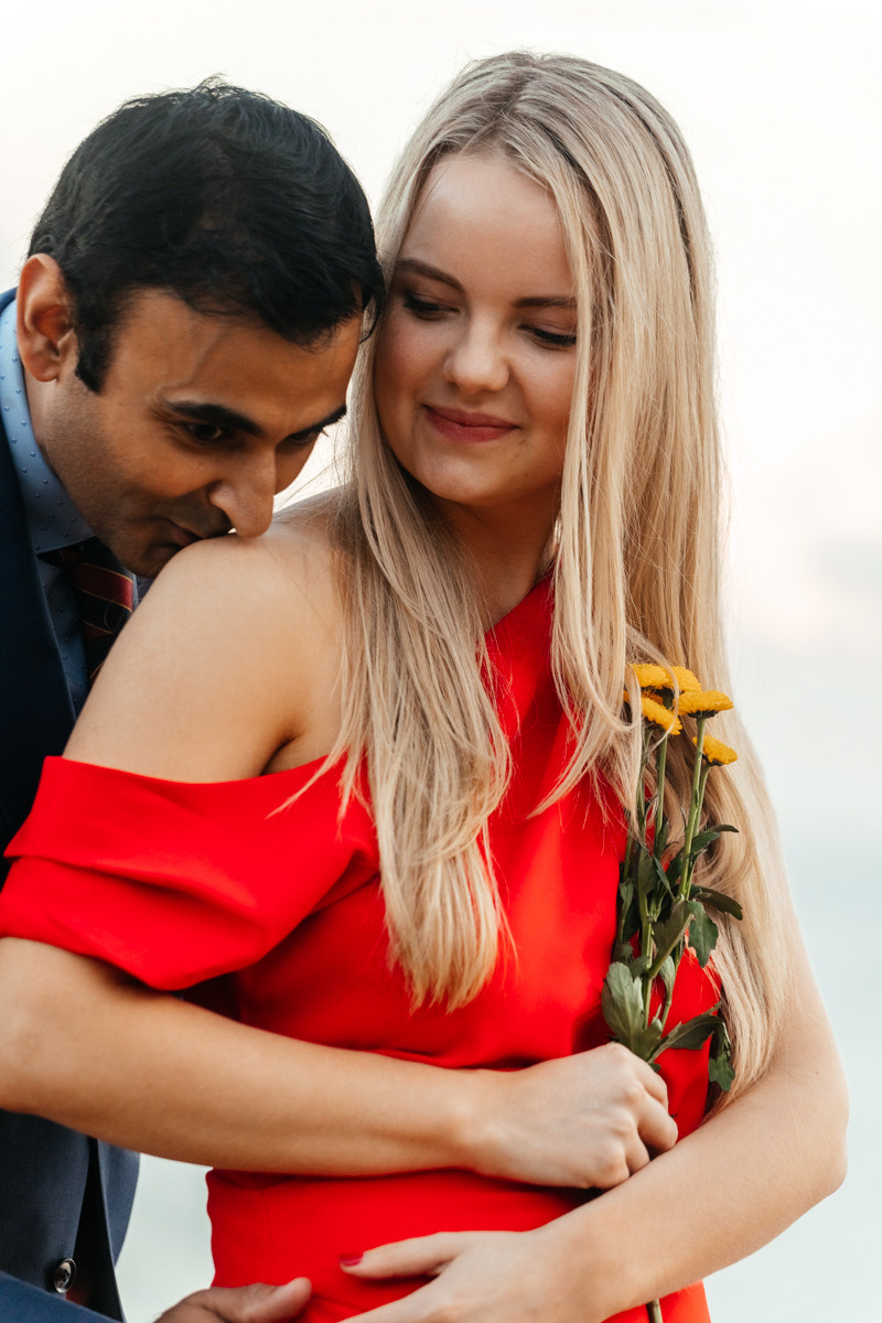 Фотограф на звручини Куріон Кіпр