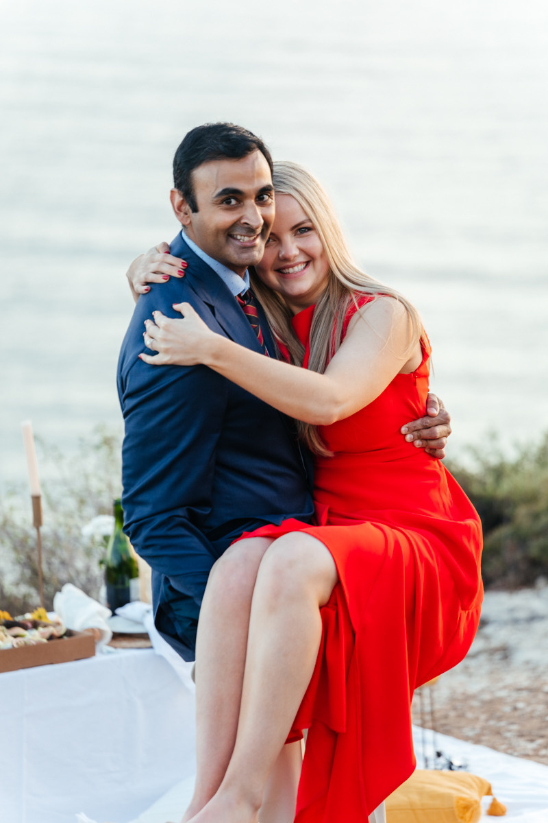 Фотограф на звручини Куріон Кіпр