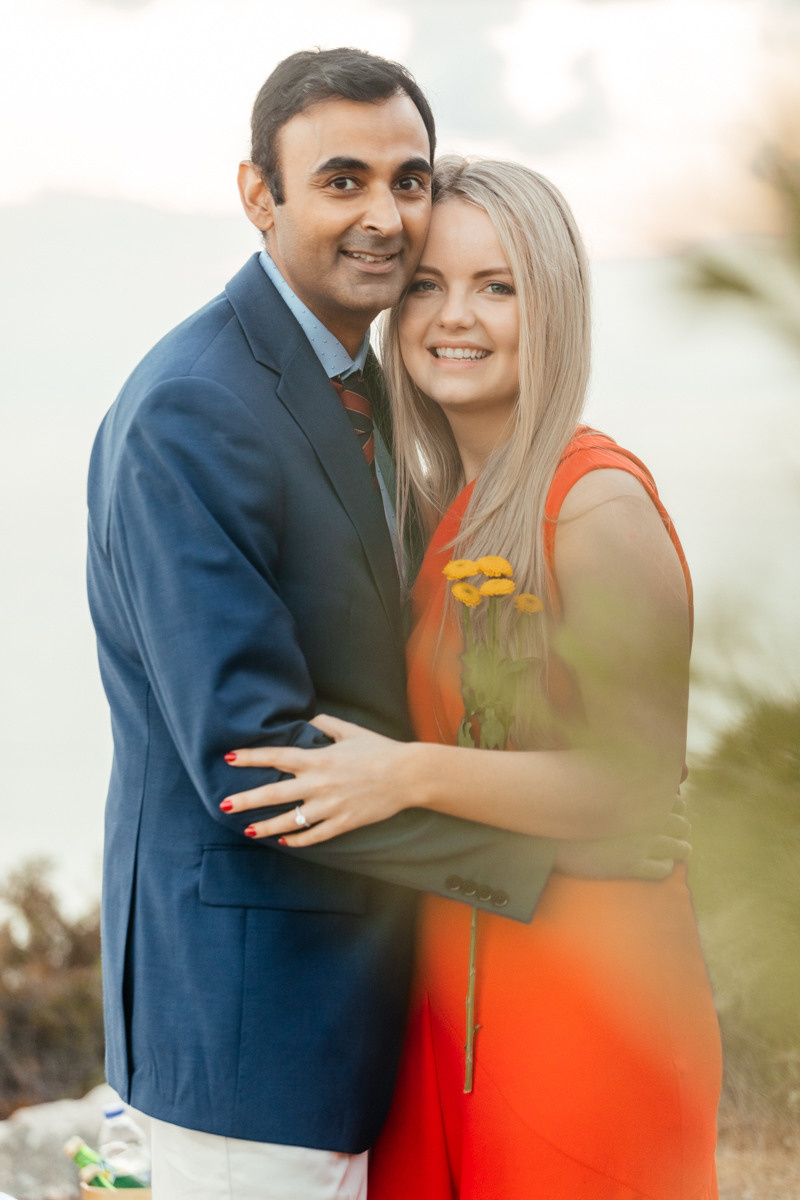 Фотограф на звручини Куріон Кіпр