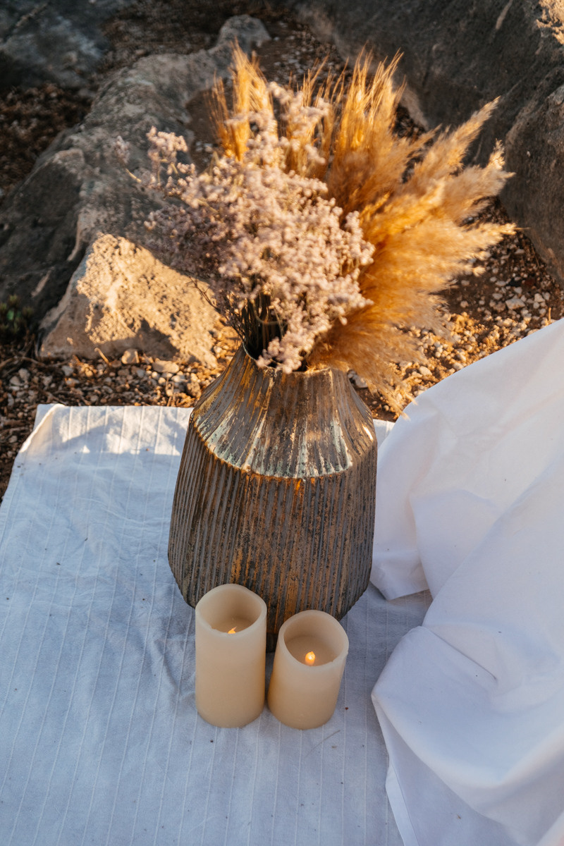 Фотограф на звручини Куріон Кіпр