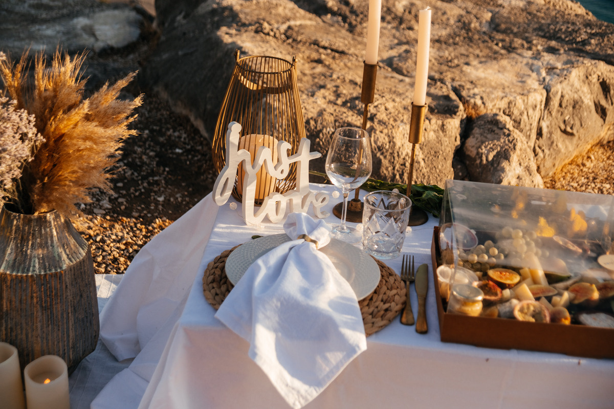 Фотограф на звручини Куріон Кіпр