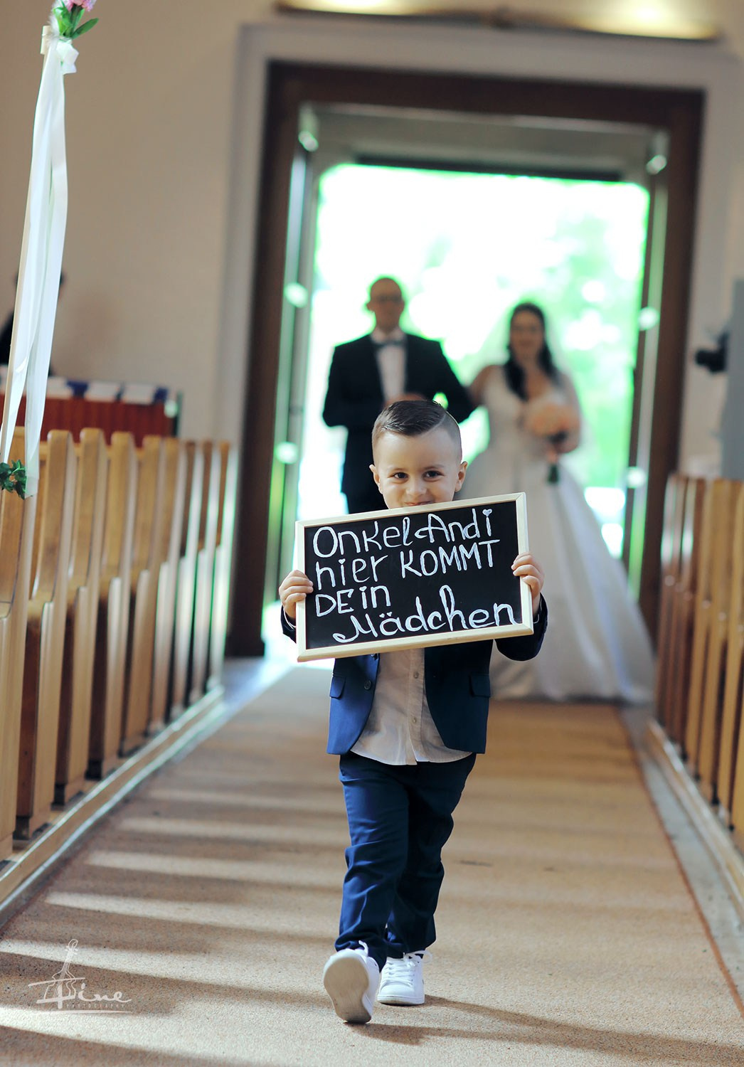 Photographer Zorii. Khanoff production