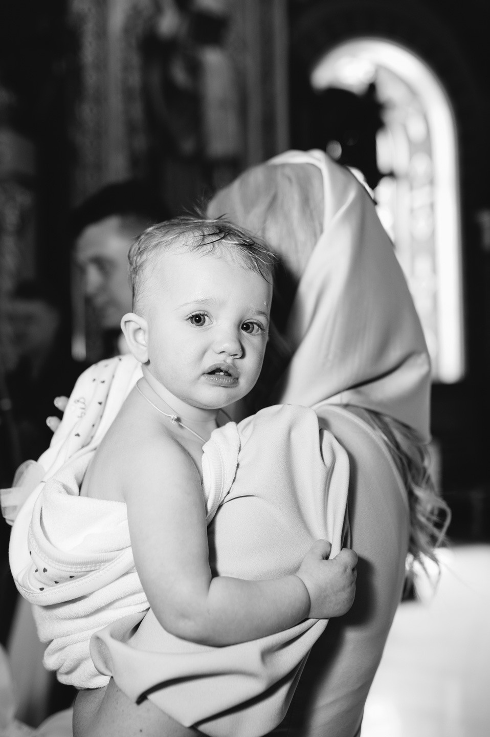 Крестины Полины. Семейный фотограф в Кишинёве THOMAS SHTIFT