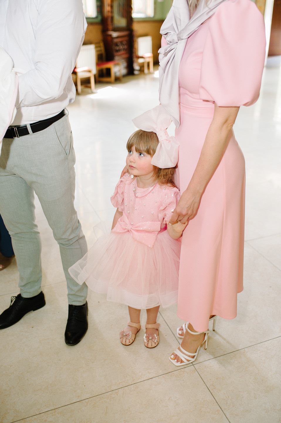 Крестины Полины. Семейный фотограф в Кишинёве THOMAS SHTIFT