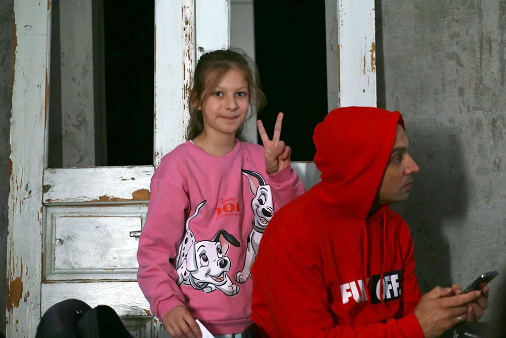 Мастер-класс Сергея Максимишина в Школе Фотографии Романа Рыбалёва. Школа Фотографии Романа Рыбалёва. Город Кишинёв, Молдова