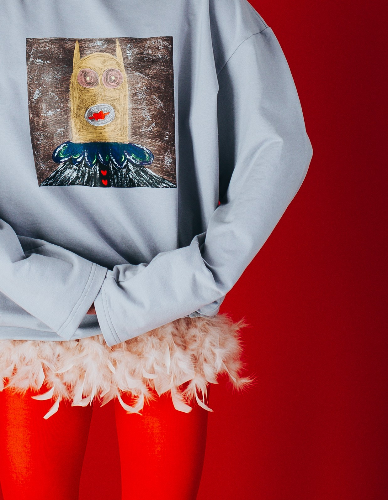 Art Pilya. Photographer in Warsaw Alena Valnai