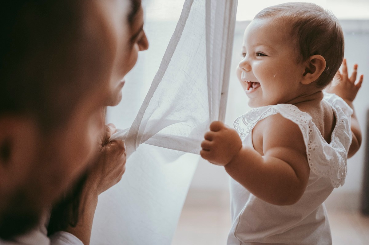 Nastjin 1. rodjendan. Deciji i porodicni fotograf u Beogradu Oksana Skendzic