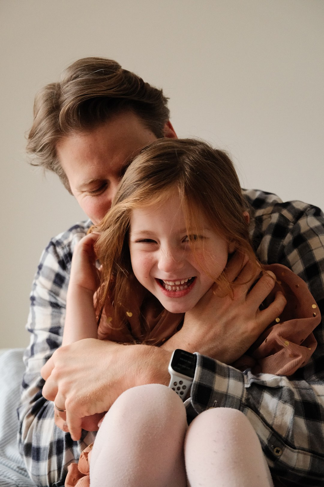 Familie Schwind. Valeriya Rudolph: Familien & Business Fotografin aus Karlsruhe