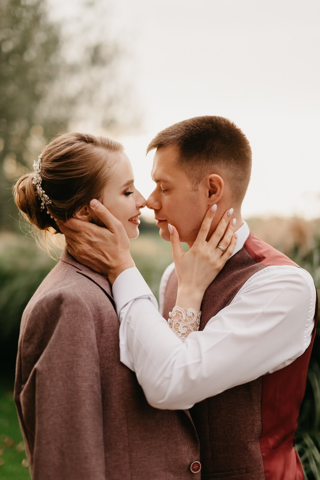 Wedding and Family Photograph
