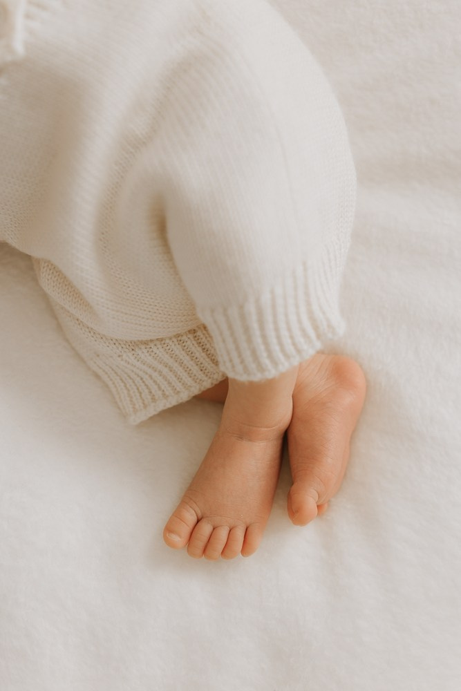 Baby Louis. Familien & Hochzeitfotografin Nadja Holzmann