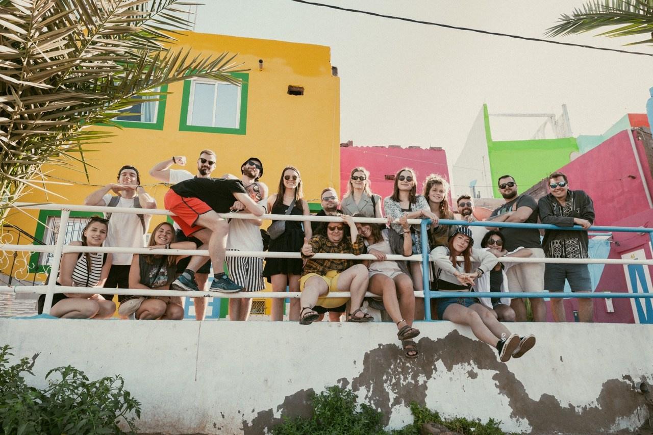 Travel and lifestyle photography. Dana Lišková — Empathetic Photographer | Introspective Artist |Neurodivergent Coach | Founder of Artepy.cz