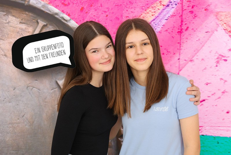 FOTOGRAFIEREN IN DER SCHULE — WIEN