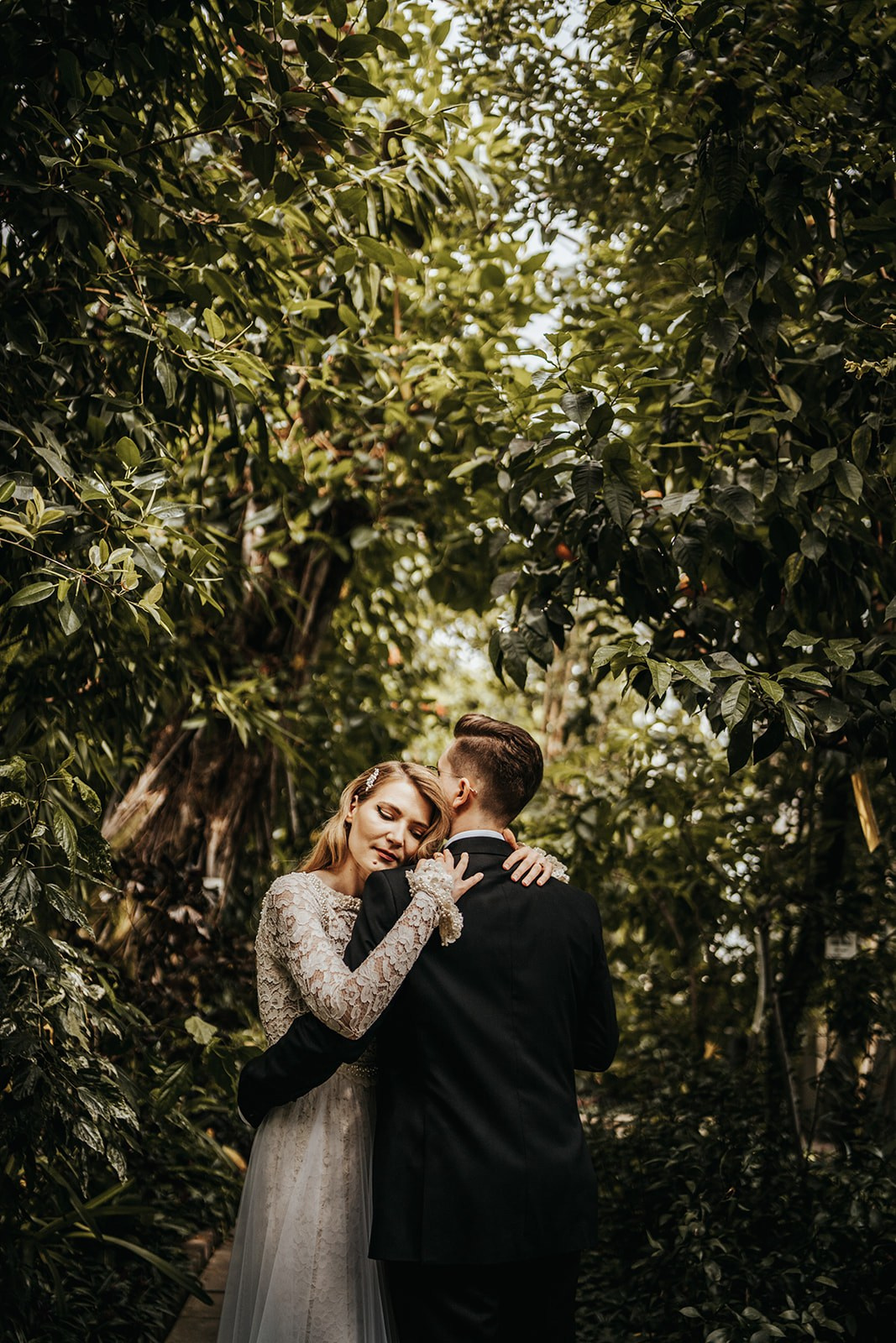 Ioana & Neemia. Ionutdraganfoto.com