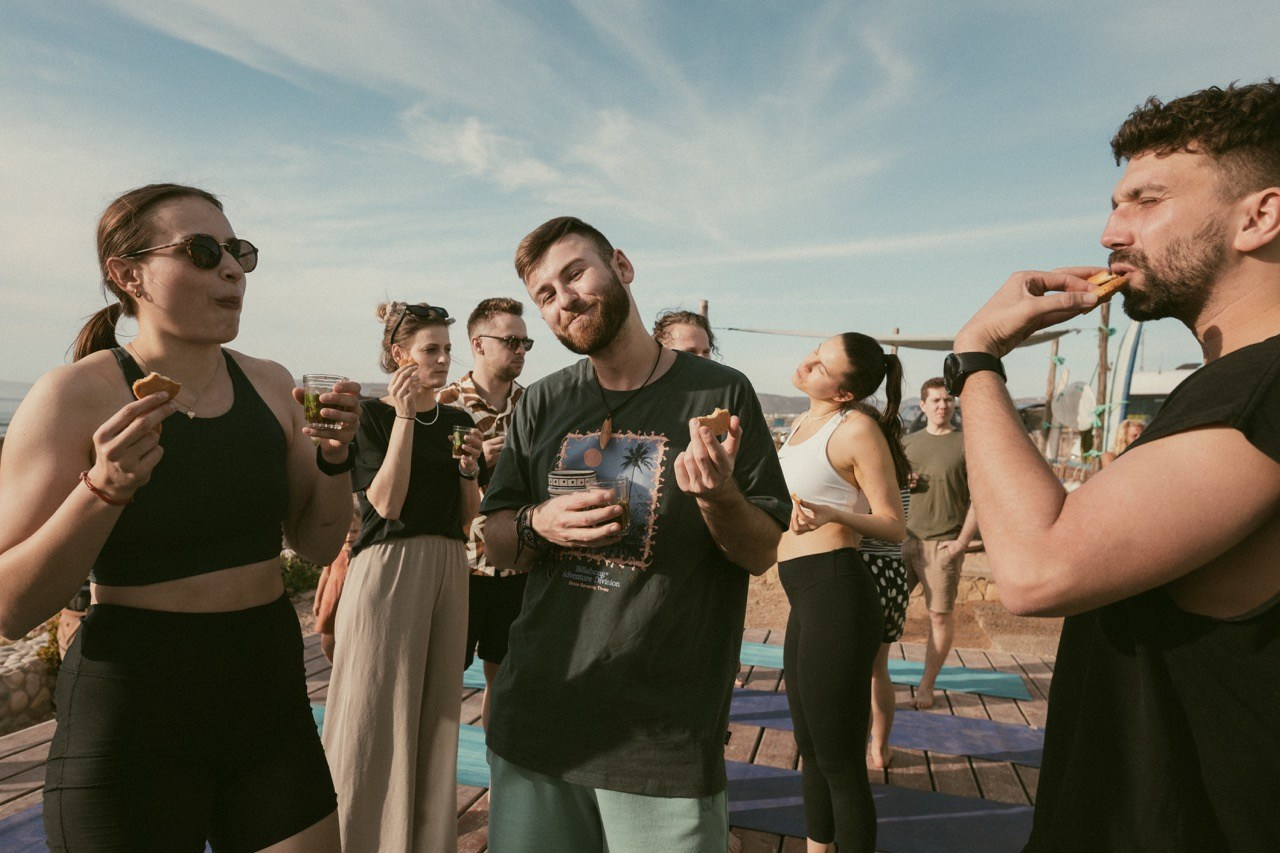 Travel and lifestyle photography. Dana Lišková — Empathetic Photographer | Introspective Artist |Neurodivergent Coach | Founder of Artepy.cz