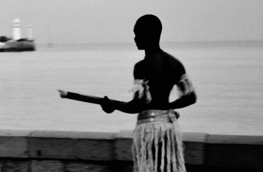 Wanderlust. Personal and fashion photography for brands and modeling agencies. Warsaw, Europe. Yaroslav Storchak