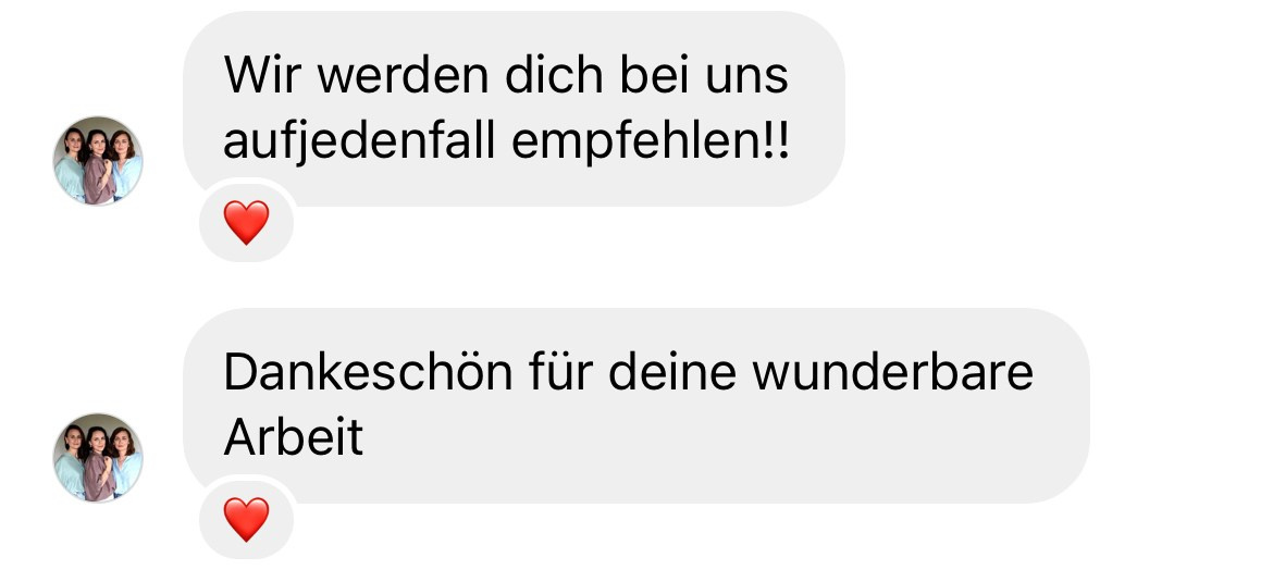 Familie. Eure authentischen Familien- & Newbornmomente –erzählt in Fotos & Videos