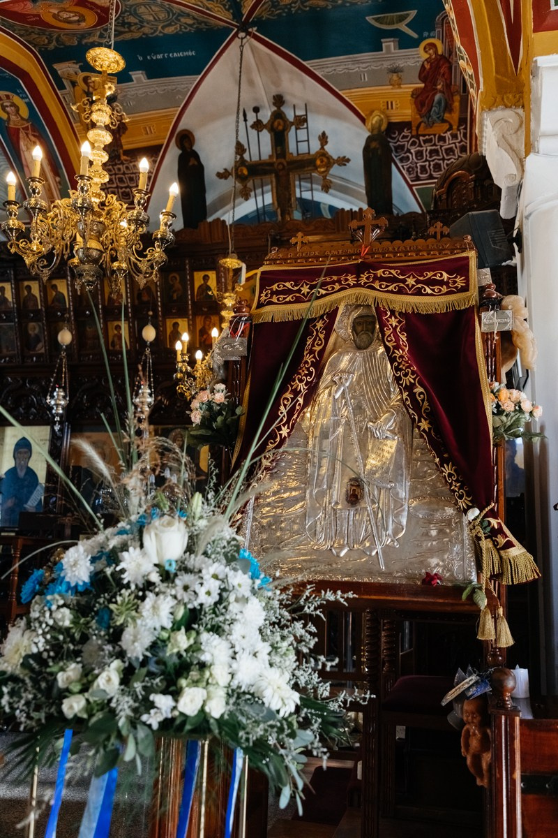 Хрещення M - Прекрасне святкування в Європі та Нідерландах. Весільний фотограф у Нідерландах та Європі — Тіна Ялóва