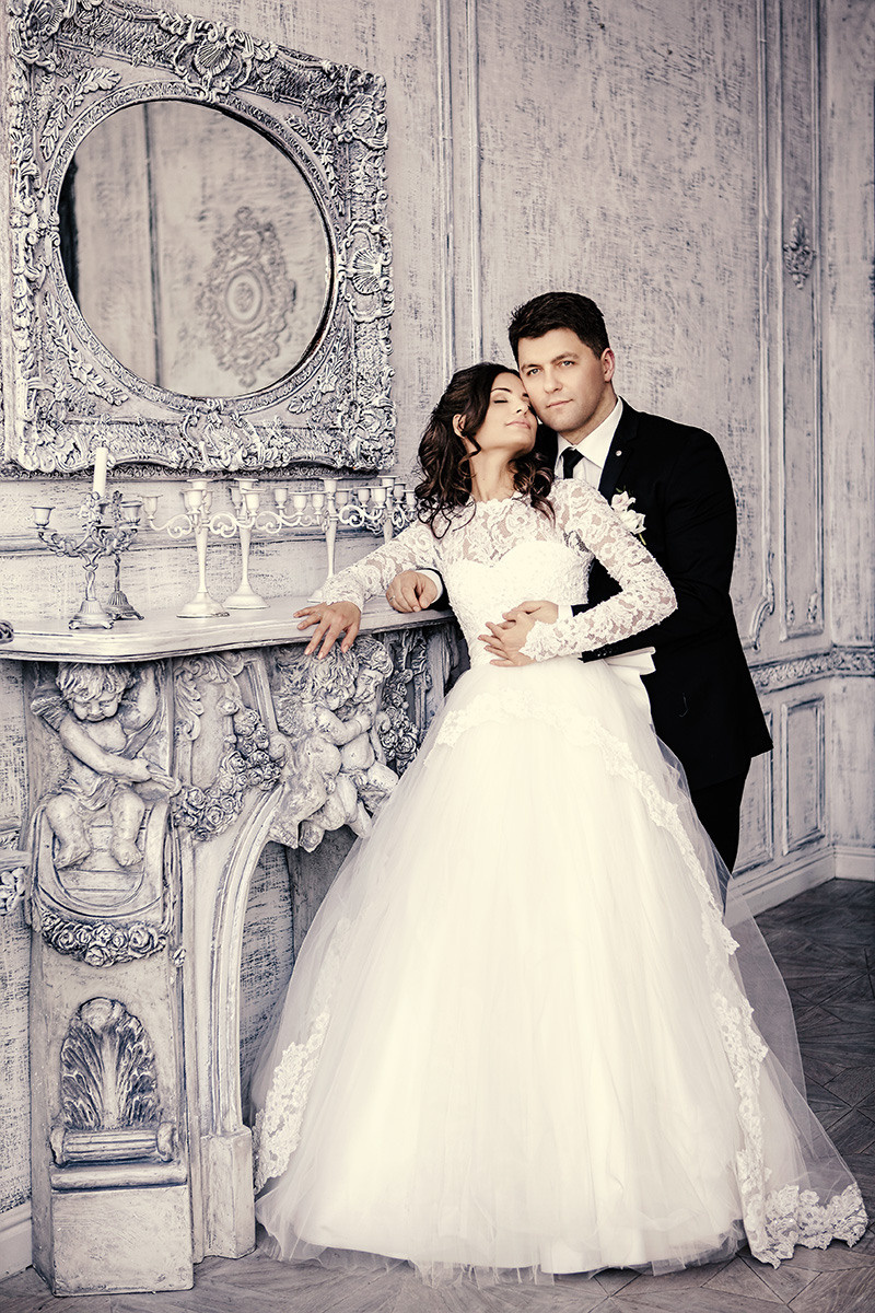 Bröllop. Bröllopsfoto, foto, flygfoto i Stockholm