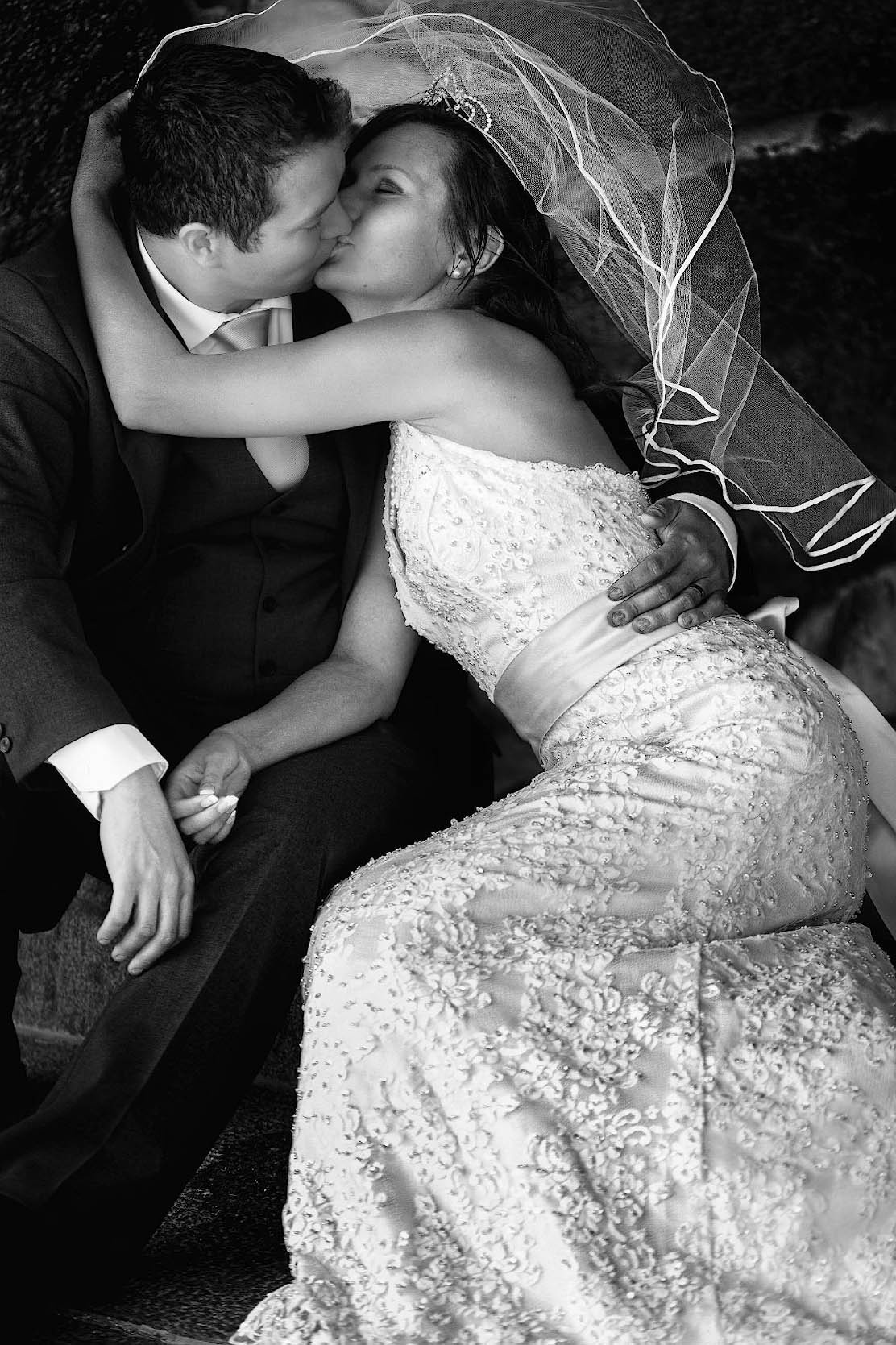 Bröllop. Bröllopsfoto, foto, flygfoto i Stockholm