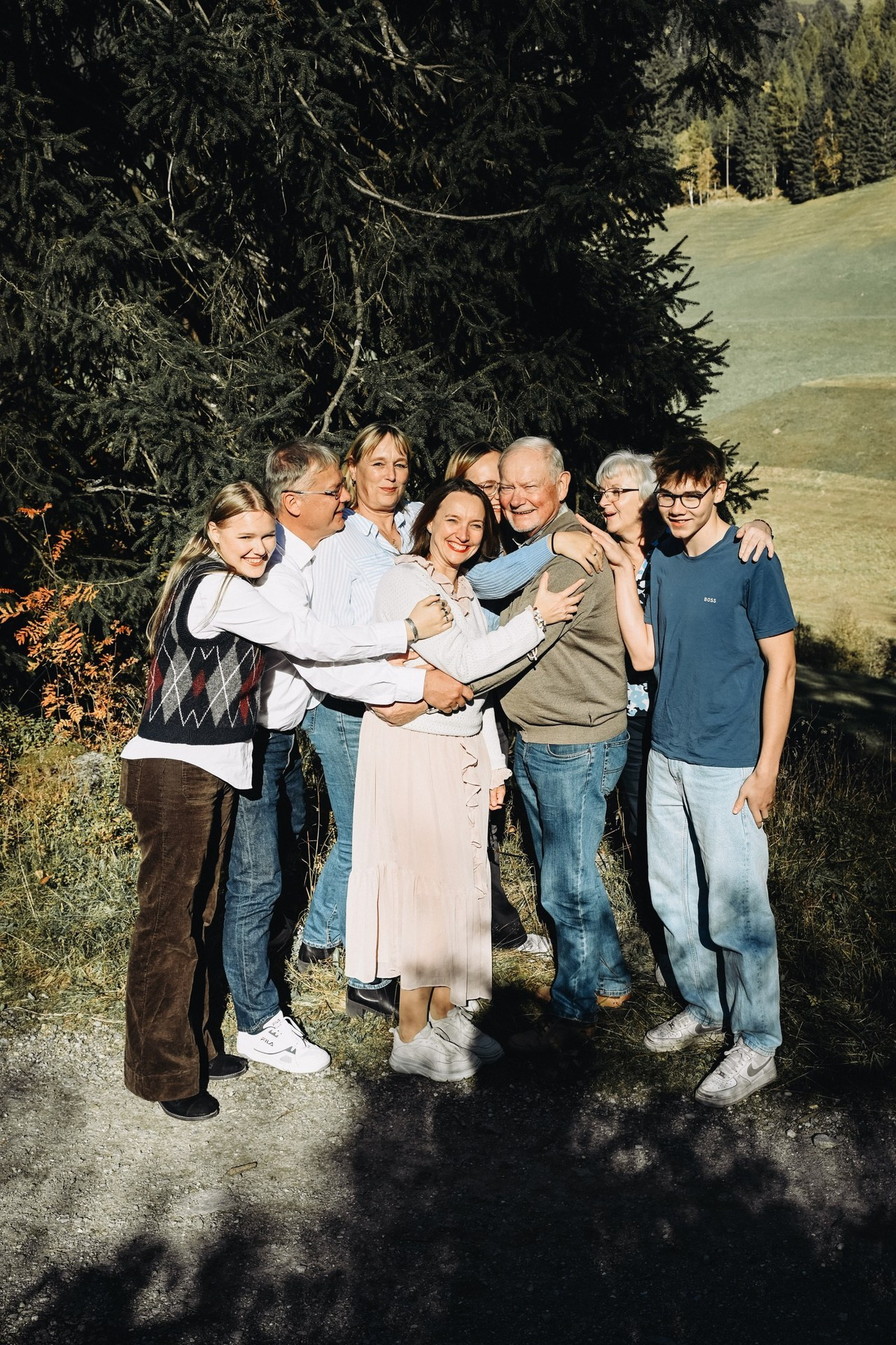 Liebe Worte. Familienfotografin aus Sterzing Elena Muehlsteiger