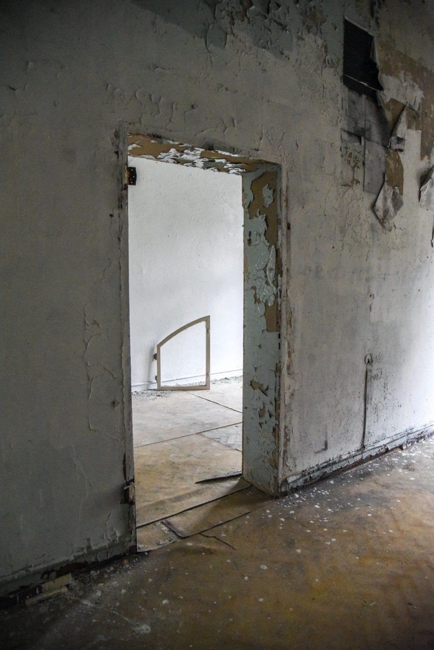 Aesthetic of Chaos. Katerina Kiper Photography