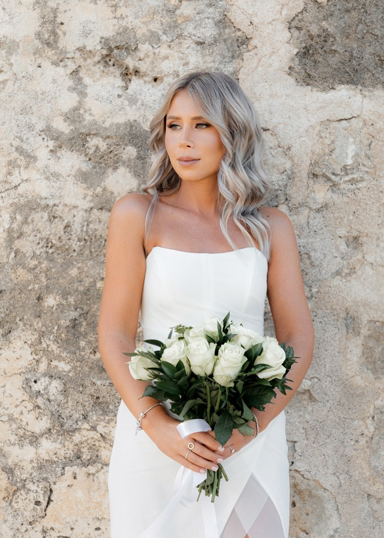 Wedding Highlights. Destination Bruiloft Fotograaf in Nederland en Europa - Tina Yalova