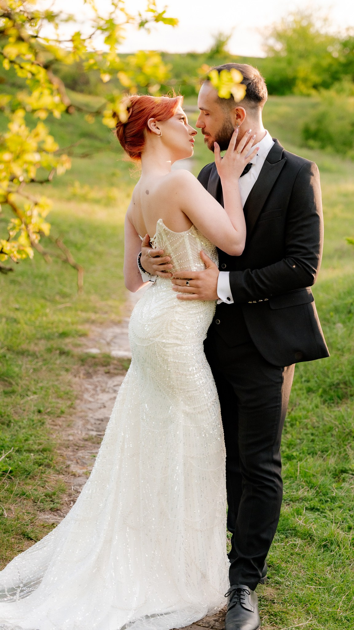 Daria & Denis. Dragosbaciuartphotographer