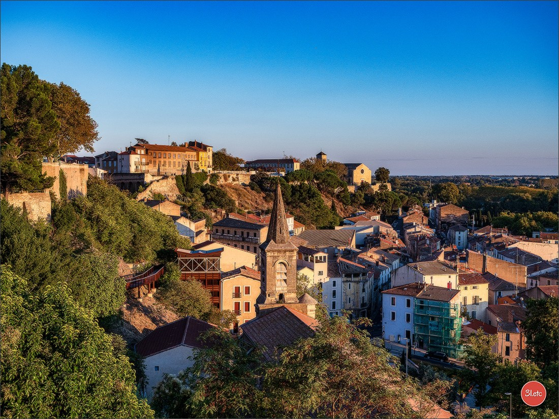 Beziers 🇫🇷. Photographe à Strasbourg | Portraits, Studio, Enfants, Événements