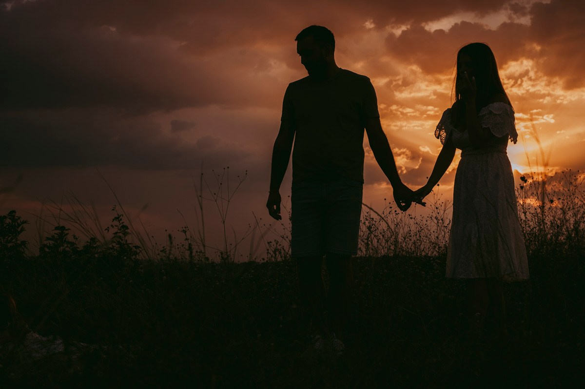 Sonja, Bojan, Nadja i Una / porodicno fotografisanje. Deciji i porodicni fotograf u Beogradu Oksana Skendzic