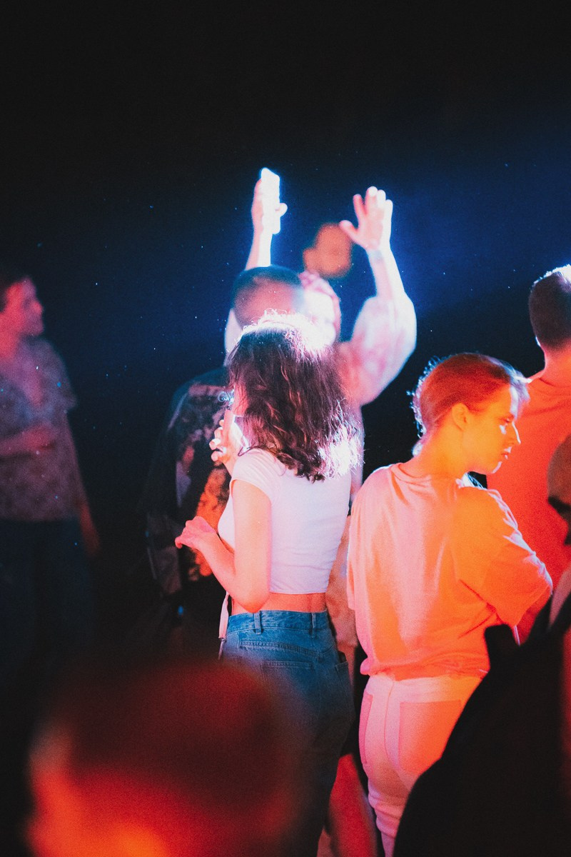 Playrix party. Žukov Studio