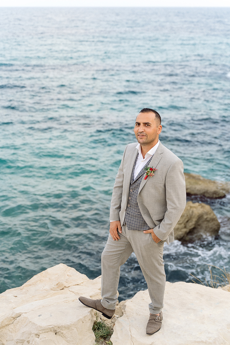 Свадебный фотограф и визажист в Морайра. Фотограф и визажист Анастасия Гусарова