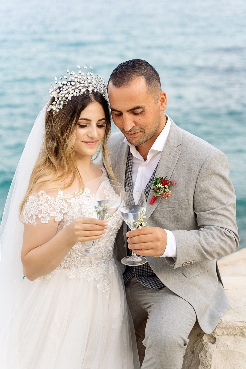 Свадебный фотограф и визажист в Морайра. Фотограф и визажист Анастасия Гусарова