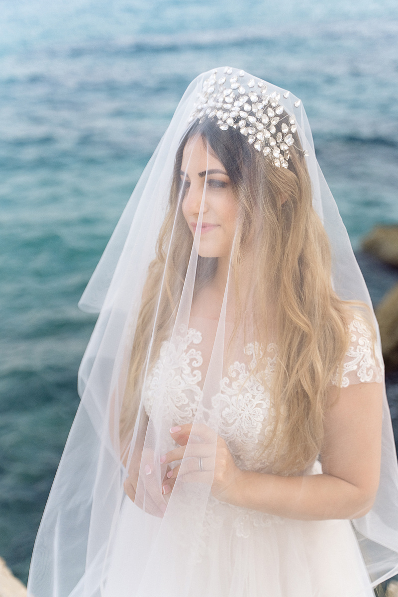 Свадебный фотограф и визажист в Морайра. Фотограф и визажист Анастасия Гусарова