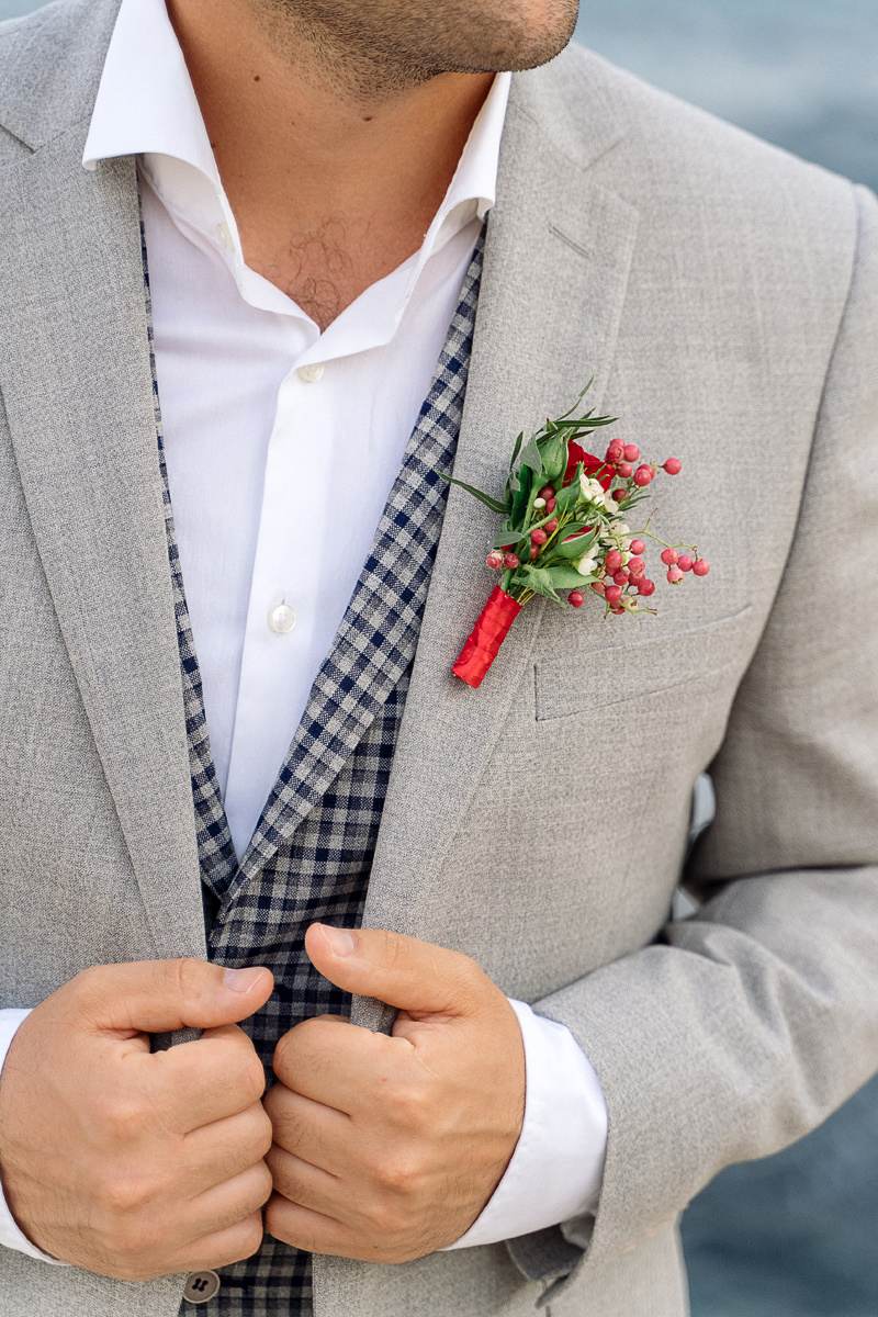 Свадебный фотограф и визажист в Морайра. Фотограф и визажист Анастасия Гусарова