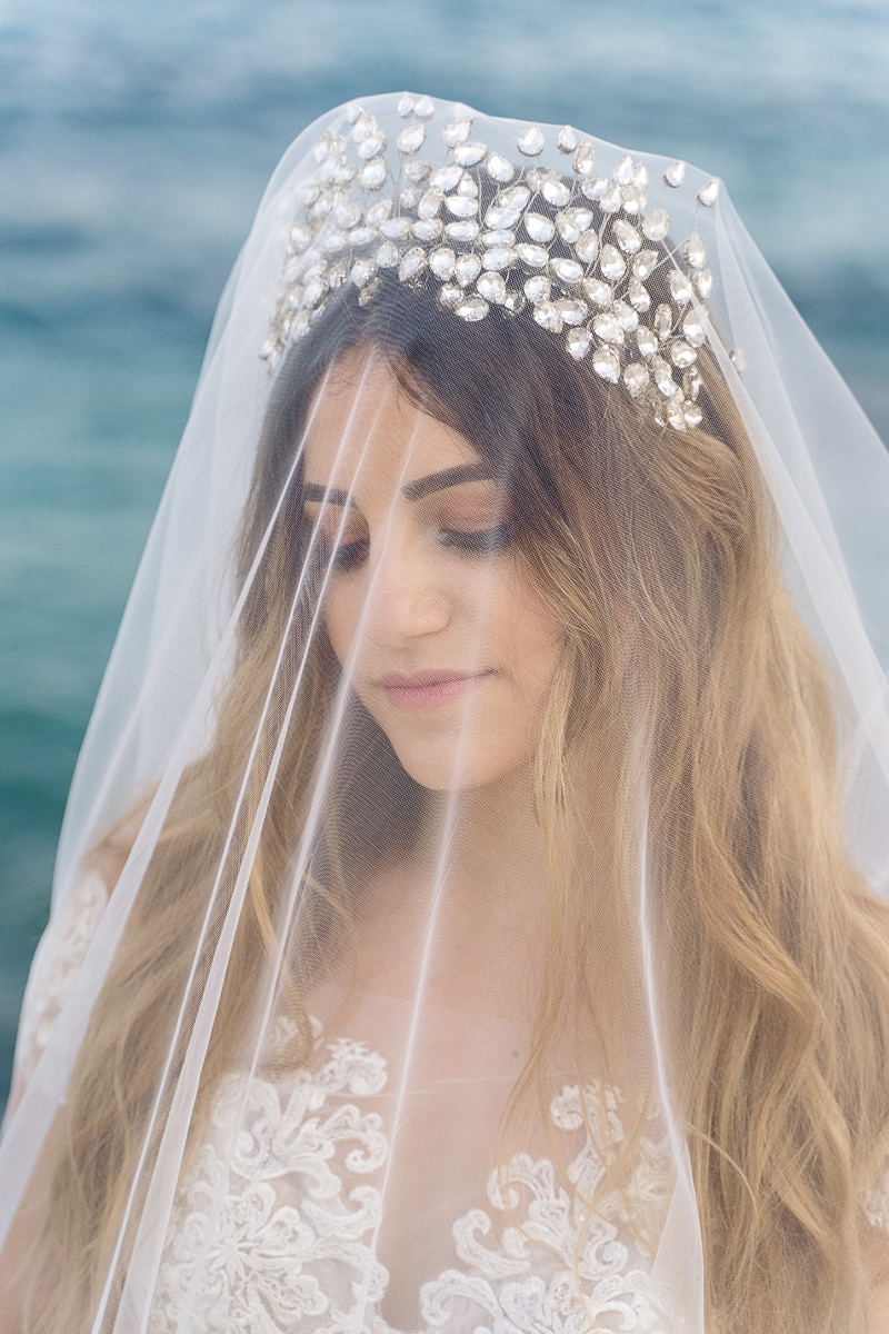 Свадебный фотограф и визажист в Морайра. Фотограф и визажист Анастасия Гусарова