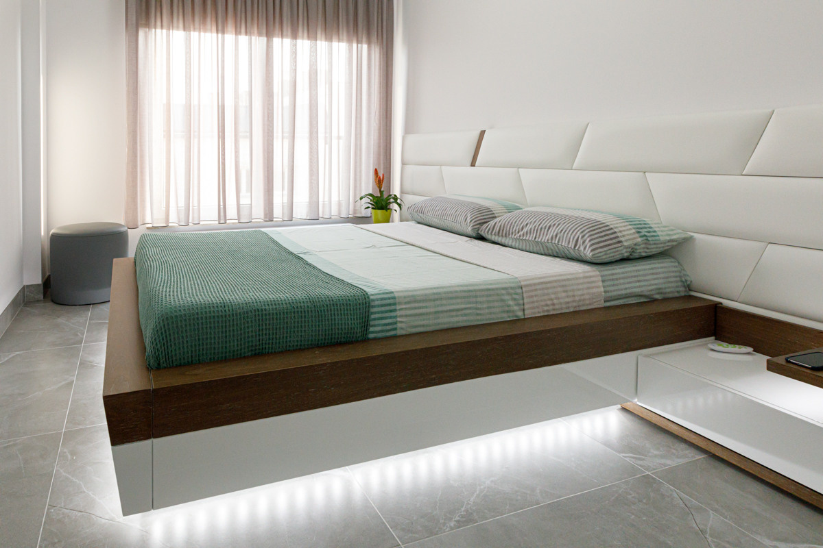 Interior photography. Photographer in Wroclaw Katerina Kouzmitcheva