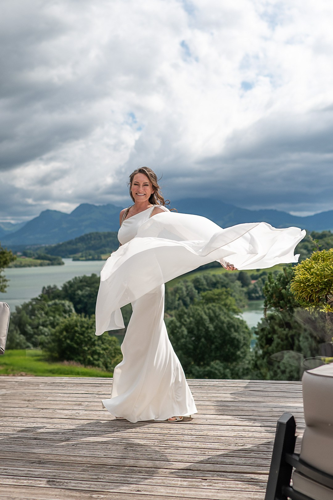 PORTFOLIO. Wedding photographer in Switzerland and Europe