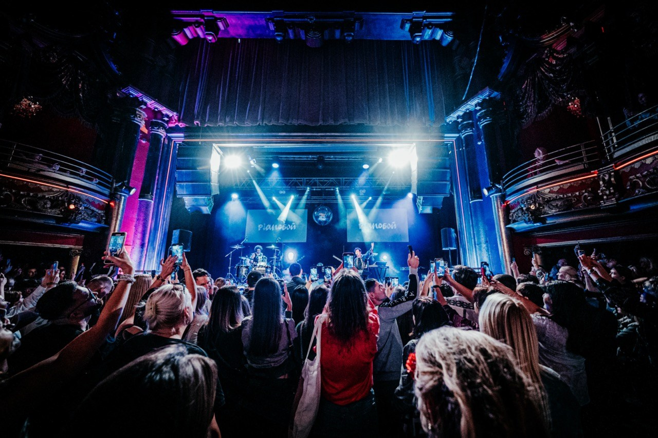 Events. Tonya Kyrylenko photographer in London