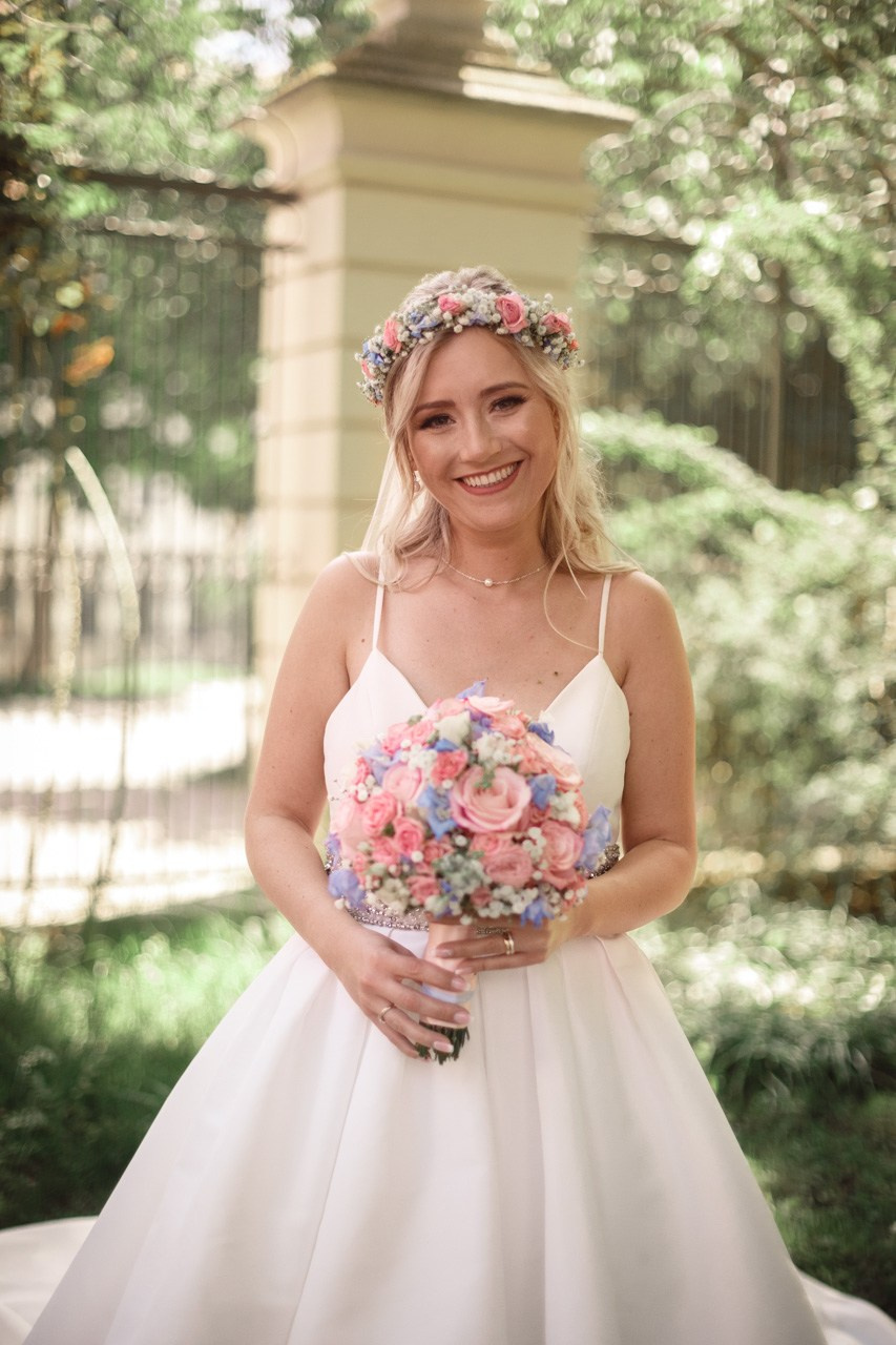 Hochzeitsfotograf Augsburg | Dein Profi für Foto & Video