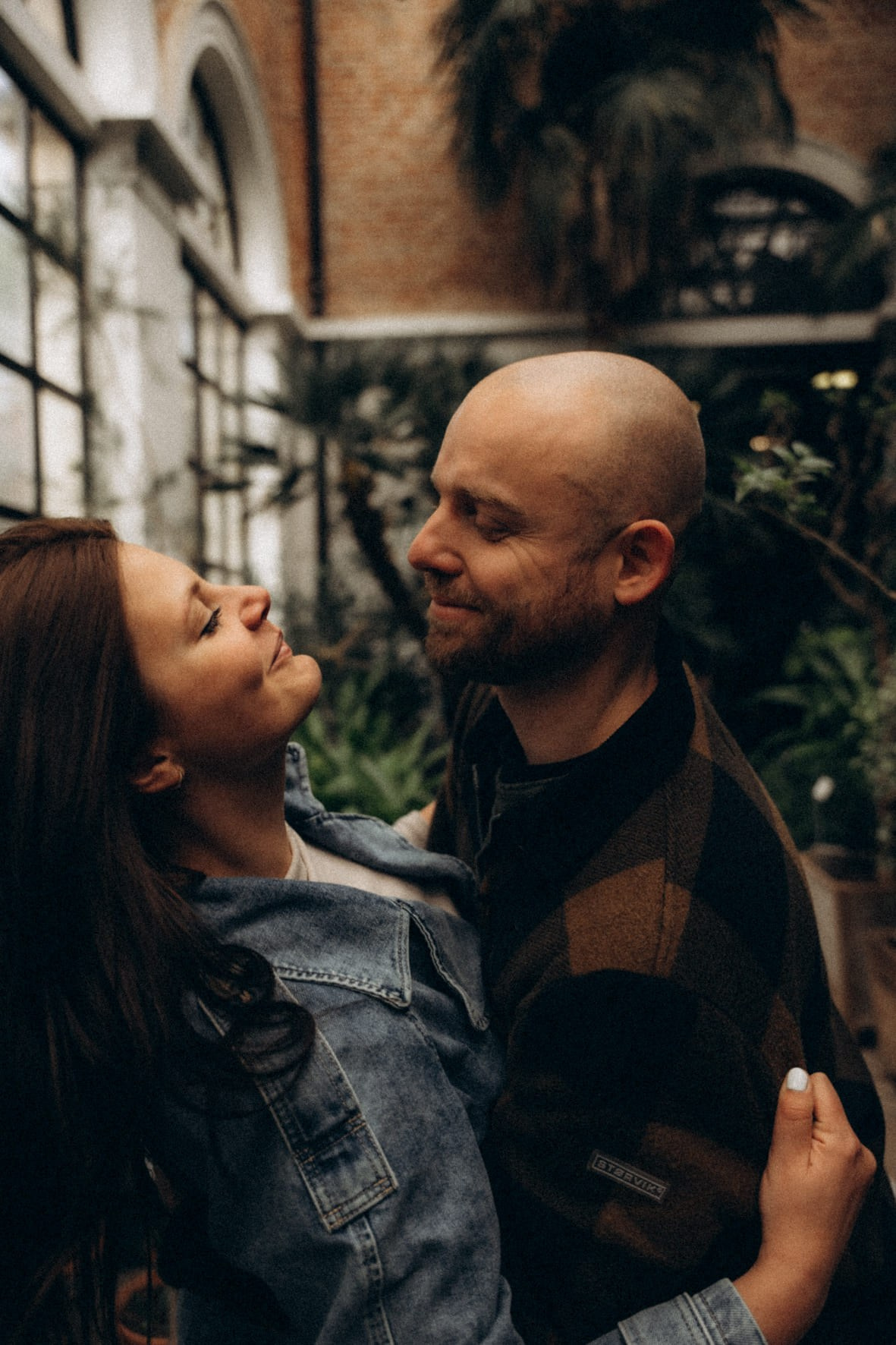 Pre-Wedding Shoot: Tom & Michelle. Little Birdie – Jouw familie- en huwelijksfotograaf in België en daarbuiten