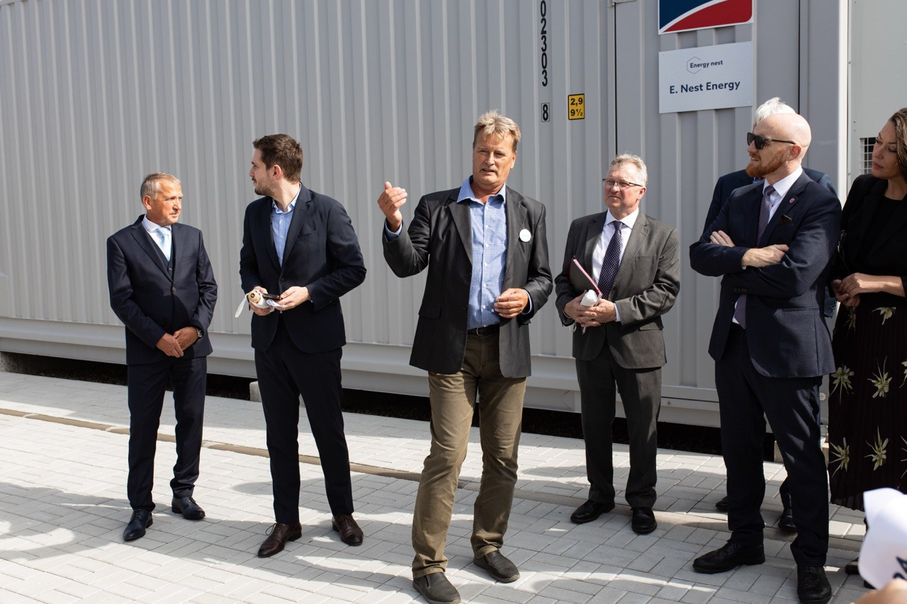 Dana Lišková - Eventová fotografka Praha - event fotografie - firemní akce - byznys portrét - korporátní fotografie 