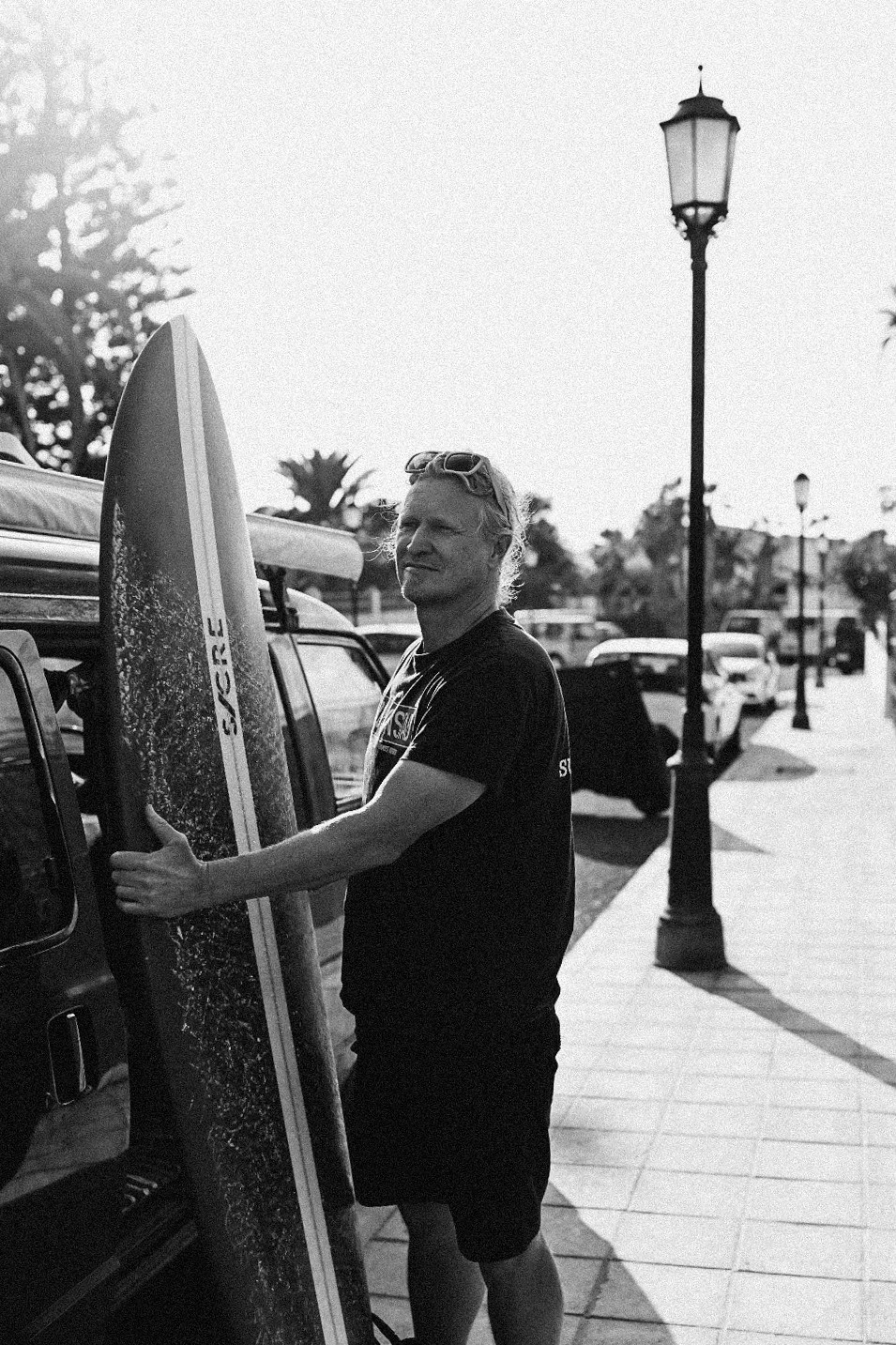 Surflife in Corralejo. Lily Walter | Hochzeitsfotografin Regensburg | München