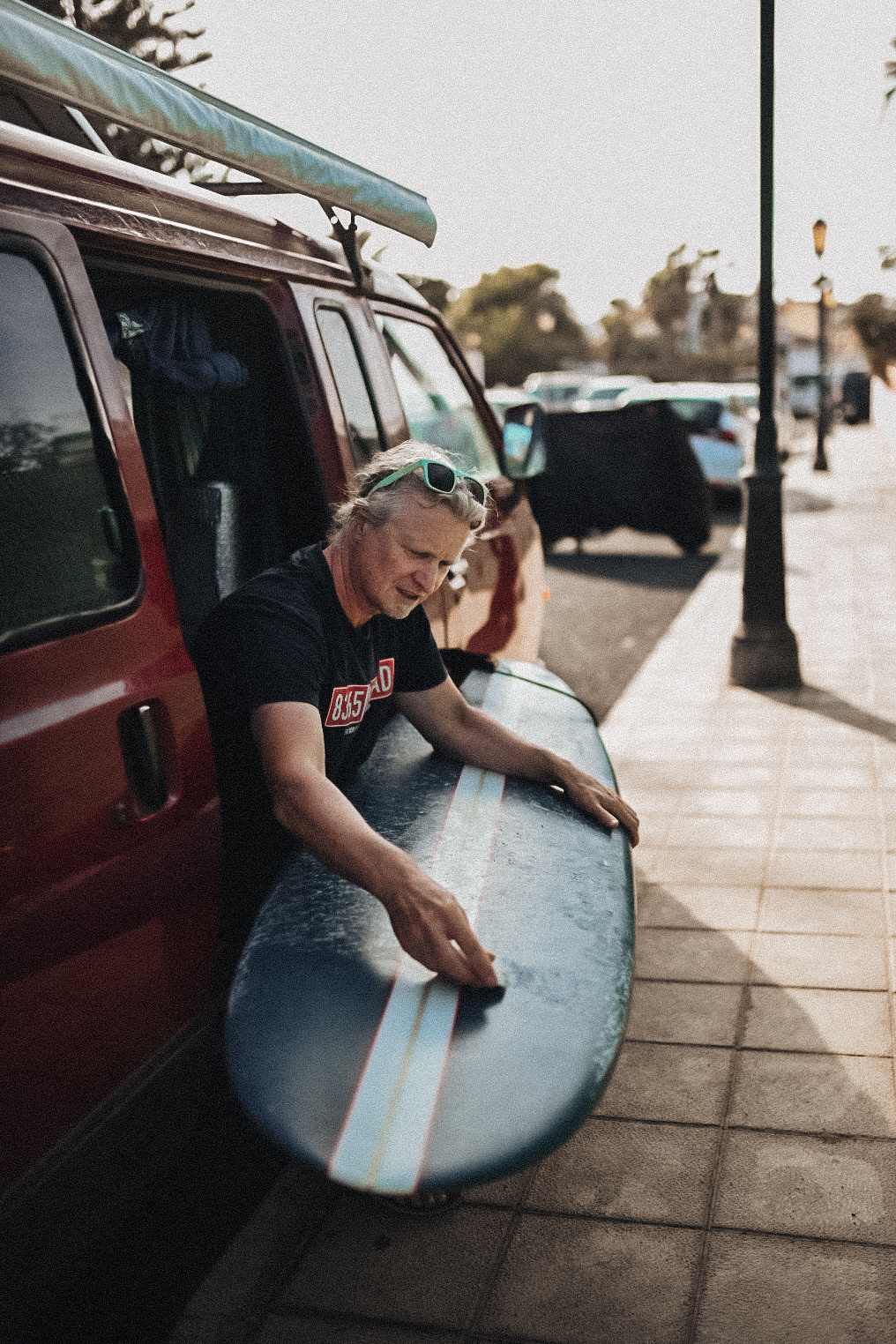 Surflife in Corralejo. Lily Walter | Hochzeitsfotografin Regensburg | München