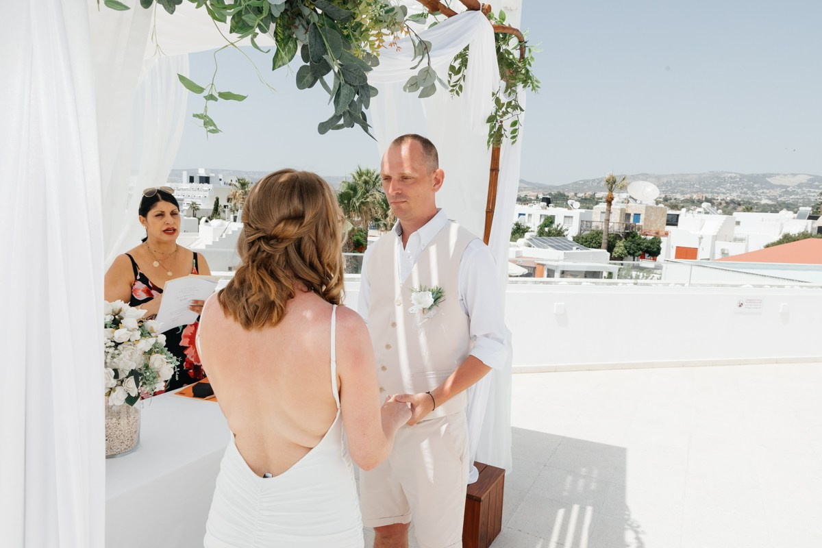 S & S Cyprus. Свадебный фотограф в Нидерландах и Европе — Тина Ялóва